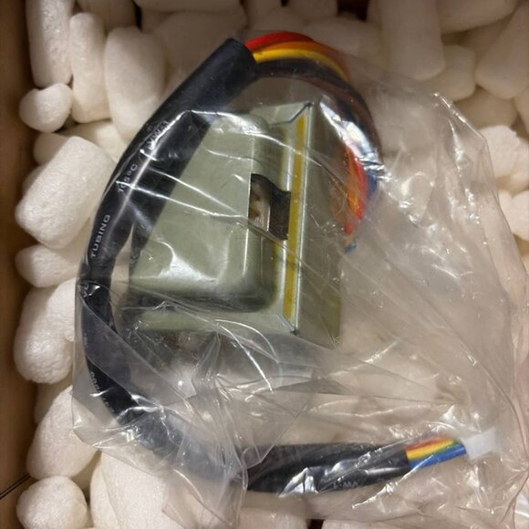 12110022 Zephyr Range hood Transformer  AK2100CS BRAND NEW - Picture 1 of 2